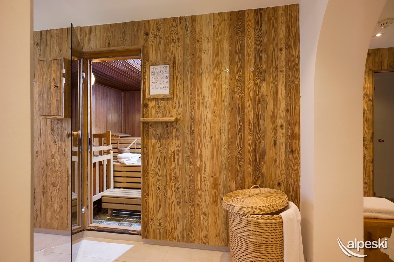 St Johann in Tirol - Sporthotel Austria