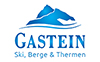 Logotipo de Bad Gastein
