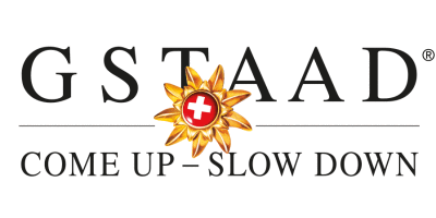 Logotipo de Gstaad