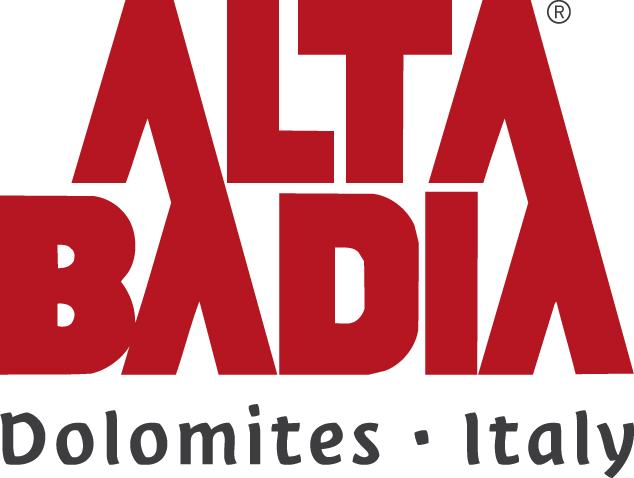 Logotipo de Alta Badia - Colfosco