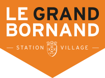 Logotipo de Le Grand Bornand