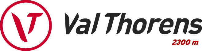 Logotipo de Val Thorens