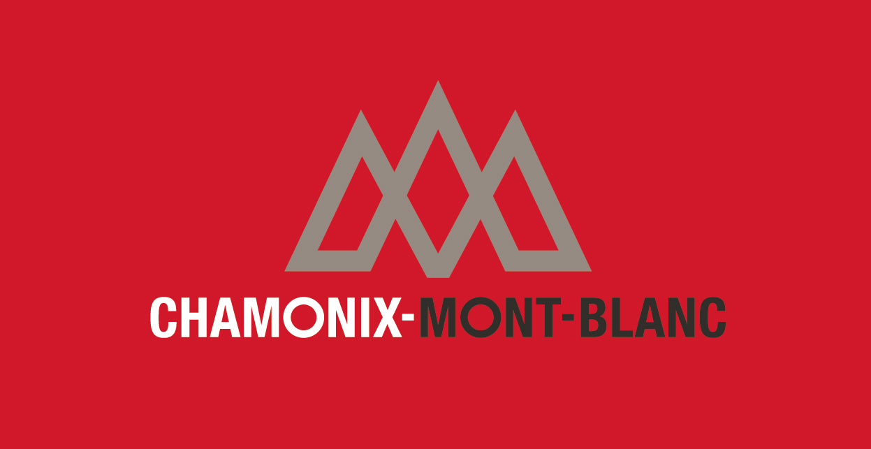 Logotipo de Chamonix