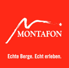 Logotipo de Montafon