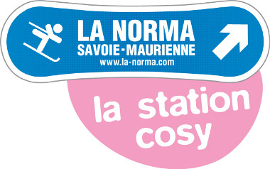 Logotipo de La Norma