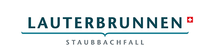 Logotipo de Lauterbrunnen