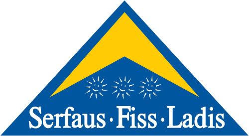 Logotipo de Serfaus - Fiss - Ladis