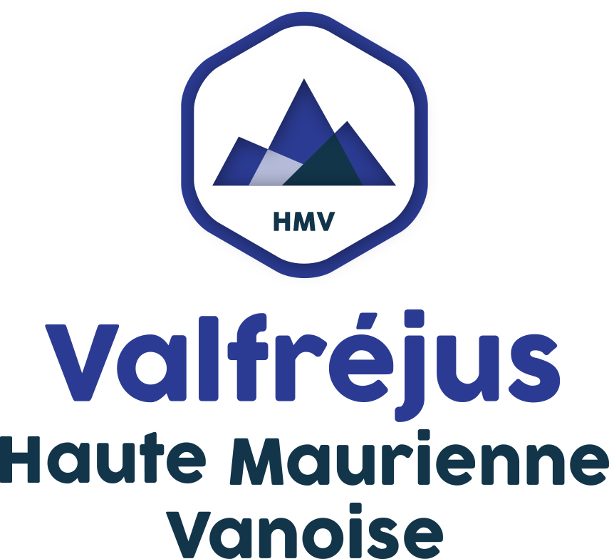 Logotipo de Valfrejus