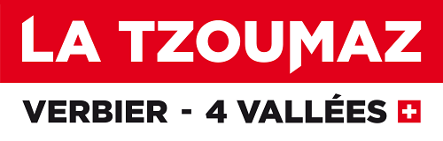 Logotipo de La Tzoumaz
