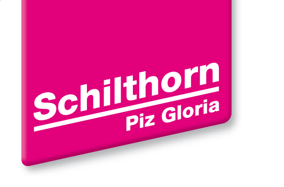 Logotipo de Mürren - Schilthorn