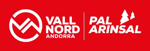 Logotipo de Pal Arinsal