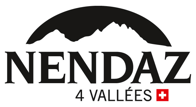 Logotipo de Nendaz
