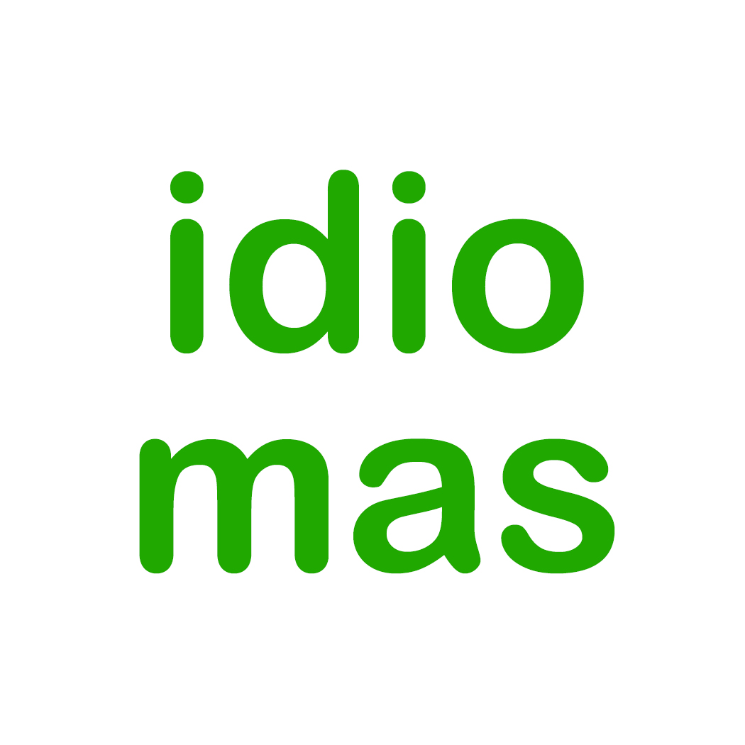 Logotipo de Idiomas