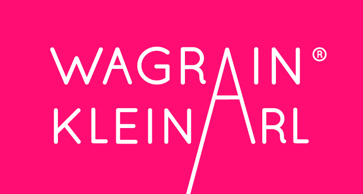 Logotipo de Wagrain Kreinarl