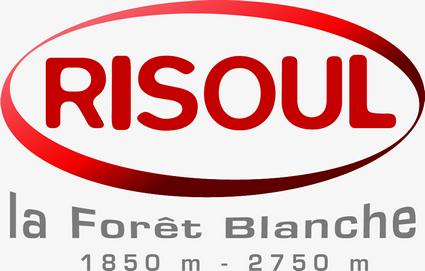 Logotipo de Risoul