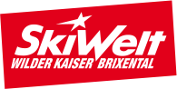 Logotipo de SkiWelt Wilder Kaiser-Brixental 