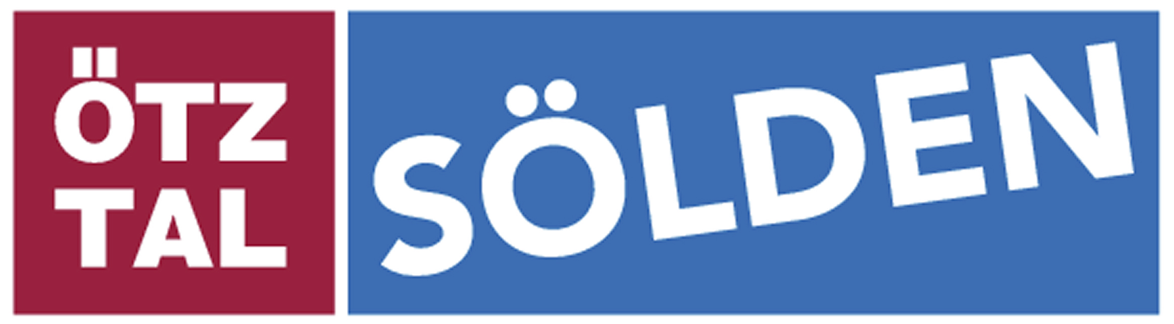 Logotipo de Sölden / Ötztal