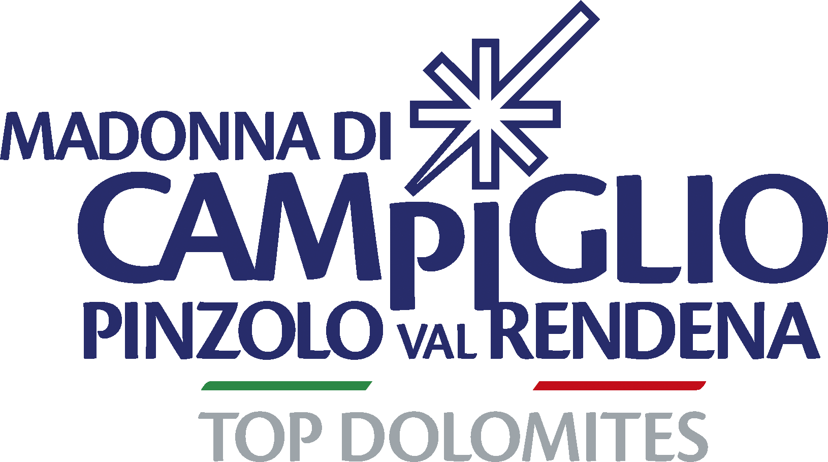 Logotipo de Madonna di Campiglio