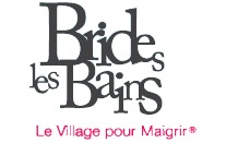 Logotipo de Brides Les Bains