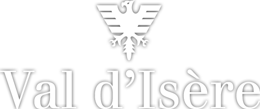 Logotipo de Val D´Isere