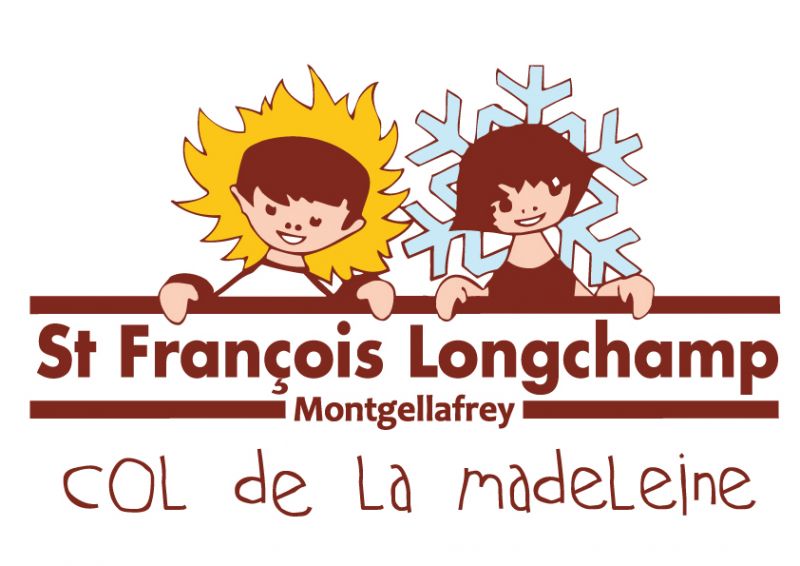 Logotipo de Saint Francois Longchamp