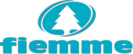Logotipo de Val di Fiemme