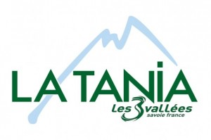 Logotipo de La Tania