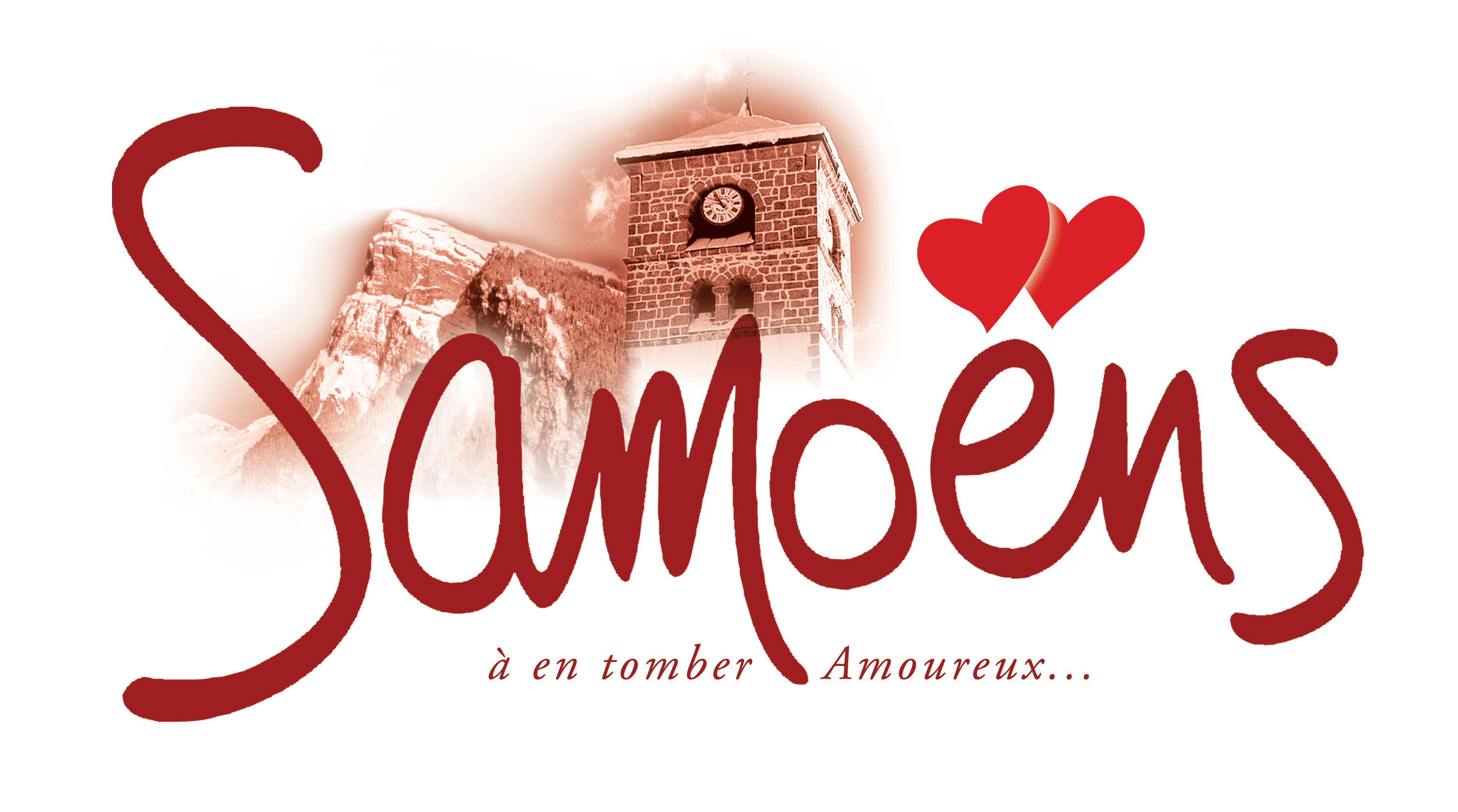 Logotipo de Samoëns