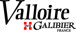 Logotipo de Valloire