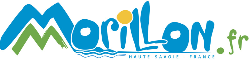 Logotipo de Morillon