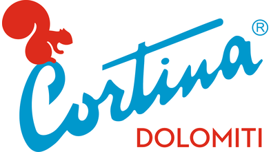 Logotipo de Cortina D´Ampezzo