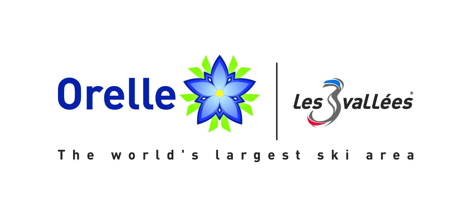 Logotipo de Orelle