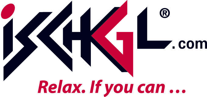 Logotipo de Ischgl