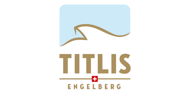 Logotipo de Engelberg - Titlis