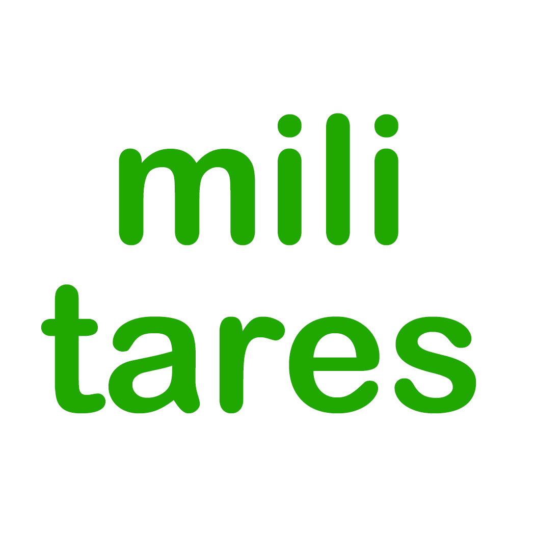 Logotipo de Militares