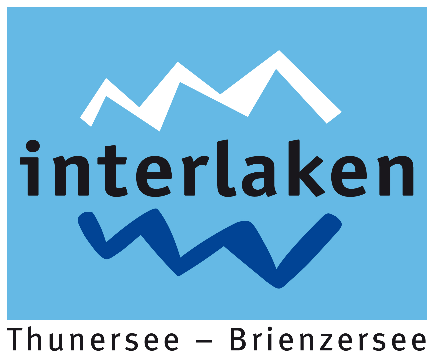 Logotipo de Interlaken