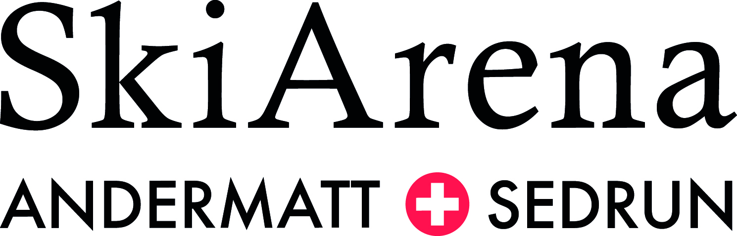 Logotipo de Andermatt