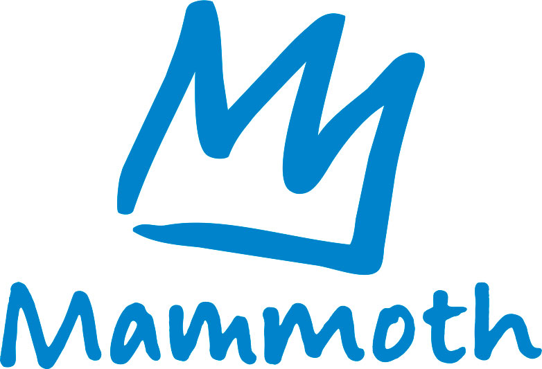 Logotipo de Mammoth Mountain