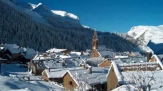Brides Les Bains