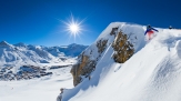 Tignes