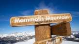 Mammoth Mountain