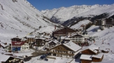 Obergurgl - Hochgurl