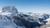 Val Gardena