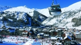 Valloire
