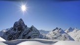 St Anton am Arlberg