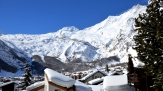 Saas Fee