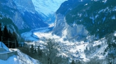 Lauterbrunnen