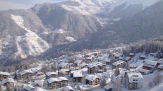 La Tzoumaz