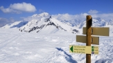 Praz Sur Arly
