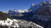 Mürren - Schilthorn